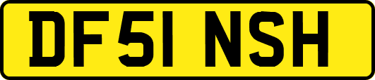 DF51NSH