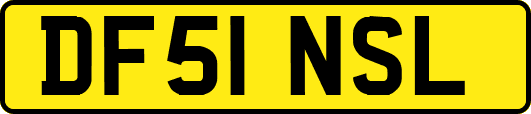 DF51NSL