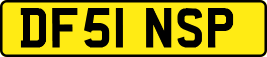 DF51NSP