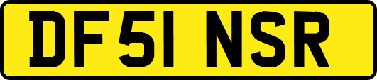 DF51NSR