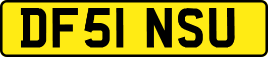 DF51NSU