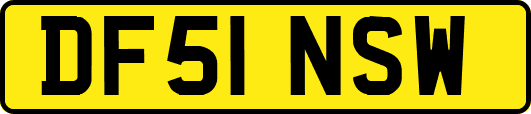 DF51NSW