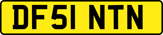 DF51NTN