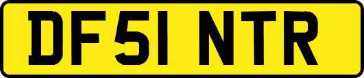 DF51NTR