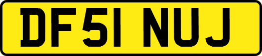 DF51NUJ