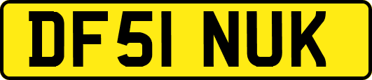 DF51NUK