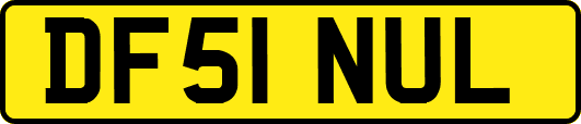 DF51NUL