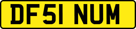 DF51NUM