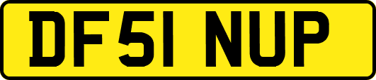 DF51NUP