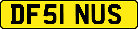 DF51NUS