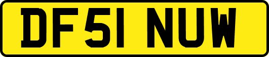 DF51NUW