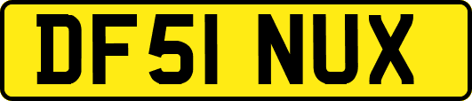 DF51NUX