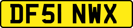 DF51NWX