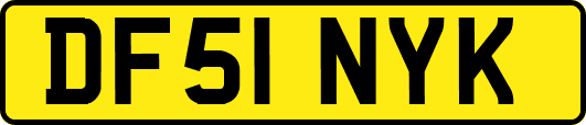 DF51NYK