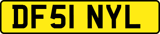 DF51NYL