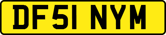 DF51NYM