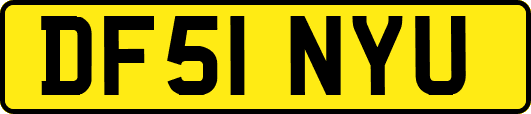 DF51NYU