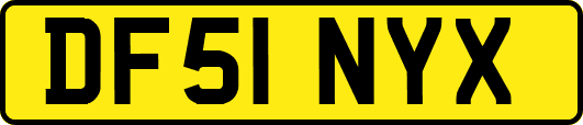 DF51NYX