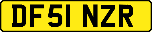 DF51NZR