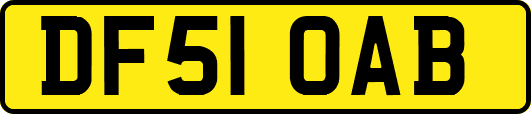 DF51OAB