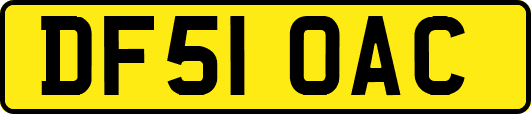 DF51OAC