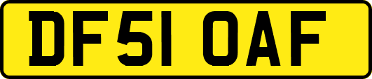 DF51OAF