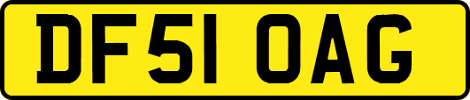 DF51OAG