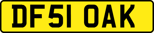 DF51OAK