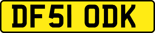 DF51ODK