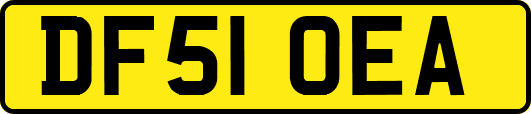 DF51OEA