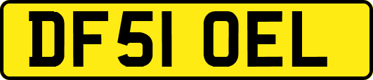 DF51OEL