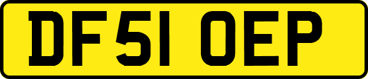 DF51OEP