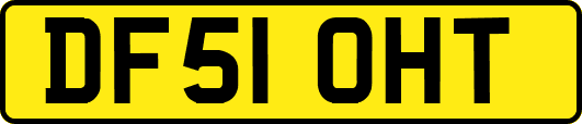 DF51OHT