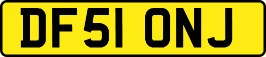 DF51ONJ