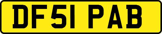 DF51PAB