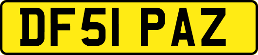 DF51PAZ