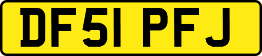 DF51PFJ