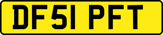 DF51PFT