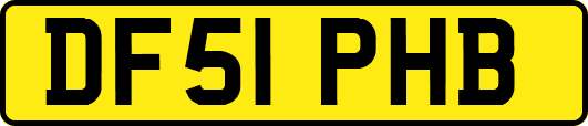 DF51PHB