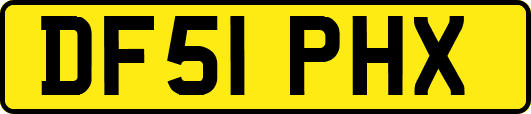 DF51PHX