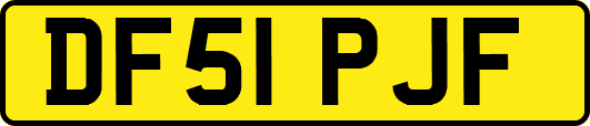 DF51PJF