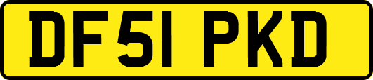 DF51PKD