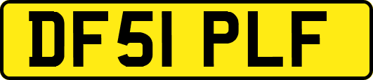 DF51PLF