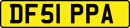 DF51PPA