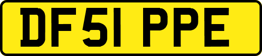DF51PPE