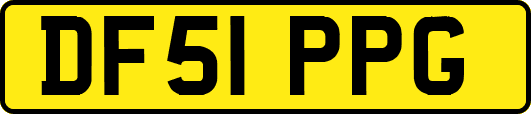 DF51PPG