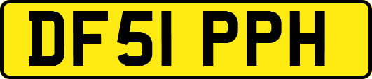 DF51PPH