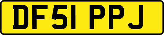 DF51PPJ