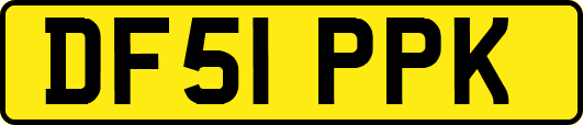 DF51PPK
