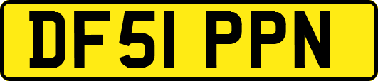 DF51PPN